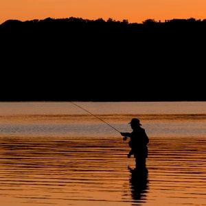 Rutland Water Fishing Rules