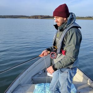 Rutland Water Winter Angling Restrictions 1st Nov - 31st March