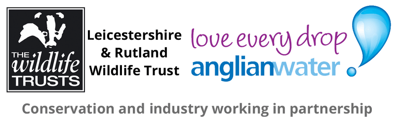Nature Partnership with Anglian Water Parks