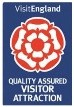 Visit England Quality Assured Visitor Attraction